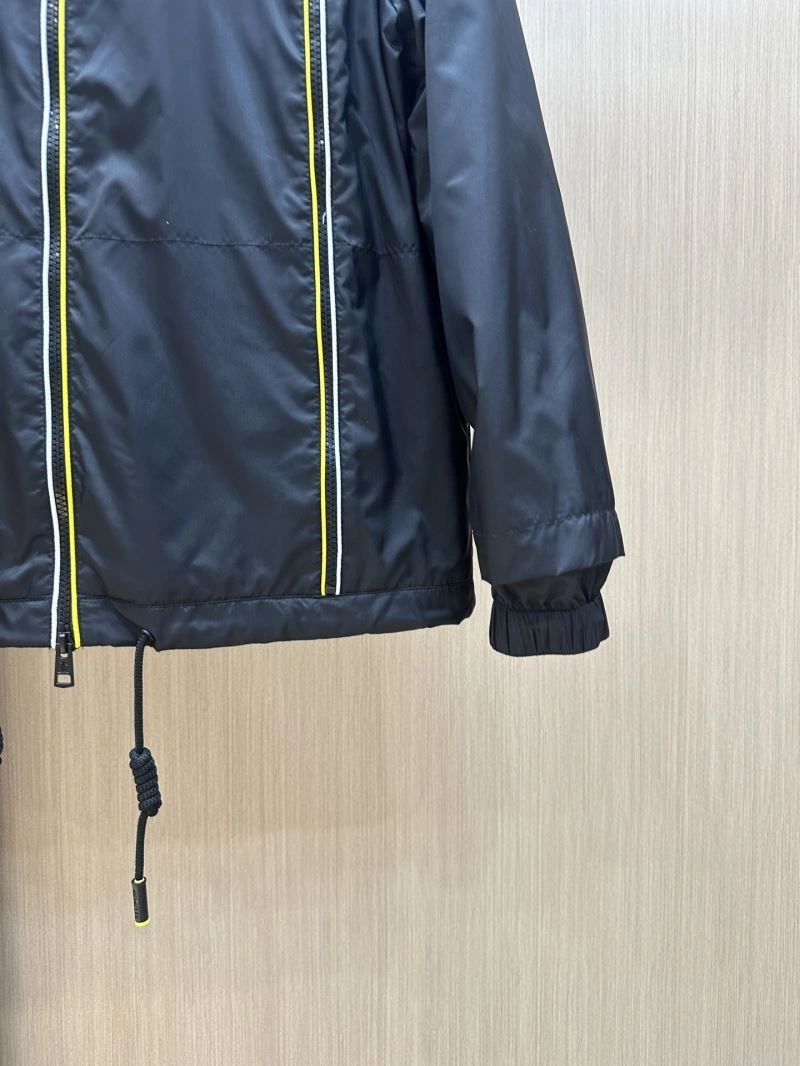 Moncler Outwear MultiPurpose 140691