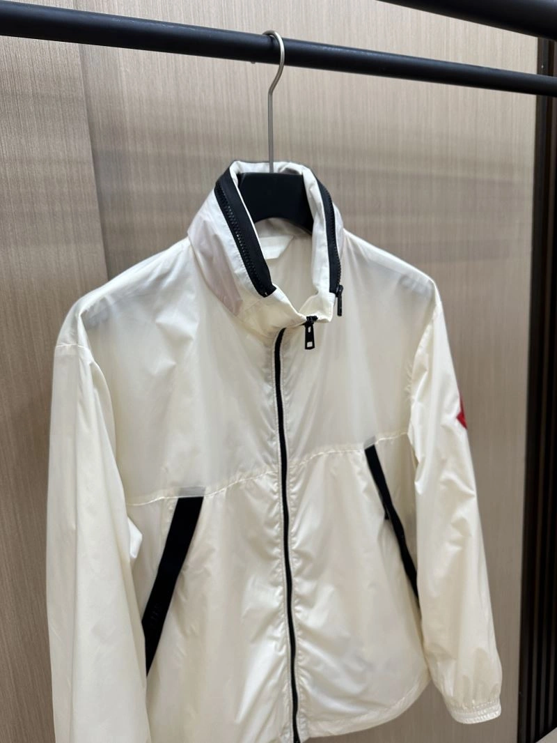 WeatherProof Moncler Outwear 140661