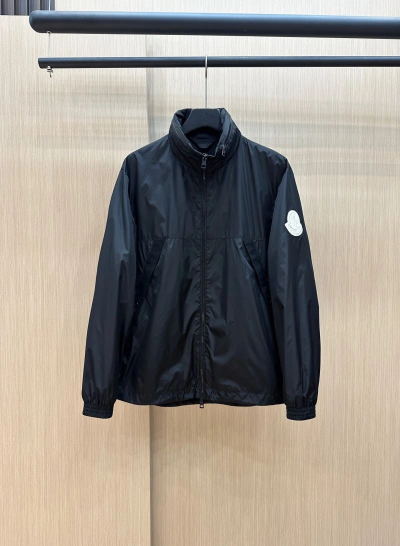 Moncler Outwear Tailored 140732