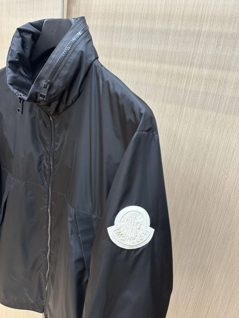 Moncler Outwear Tailored 140732