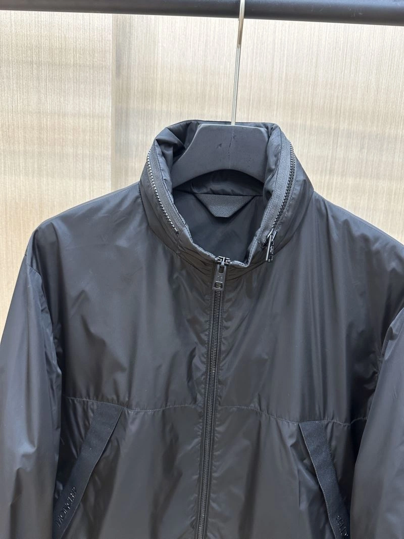 Moncler Outwear Tailored 140732