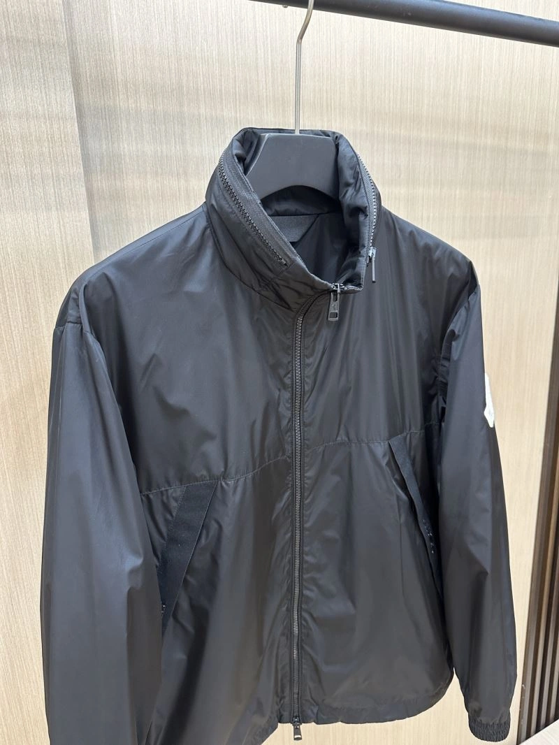Moncler Outwear Tailored 140732