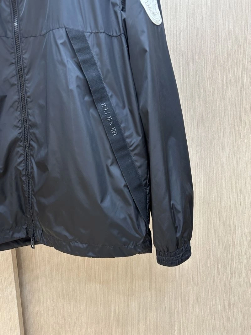 Moncler Outwear Tailored 140732