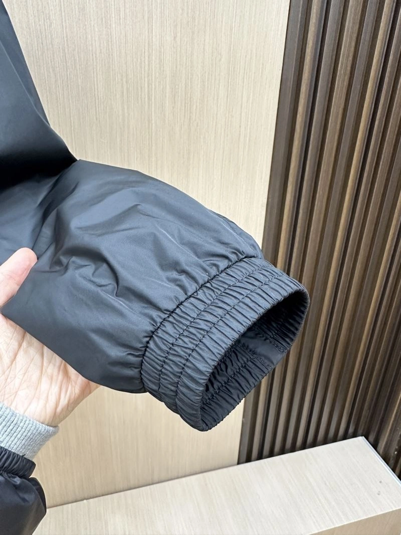 Moncler Outwear Tailored 140732