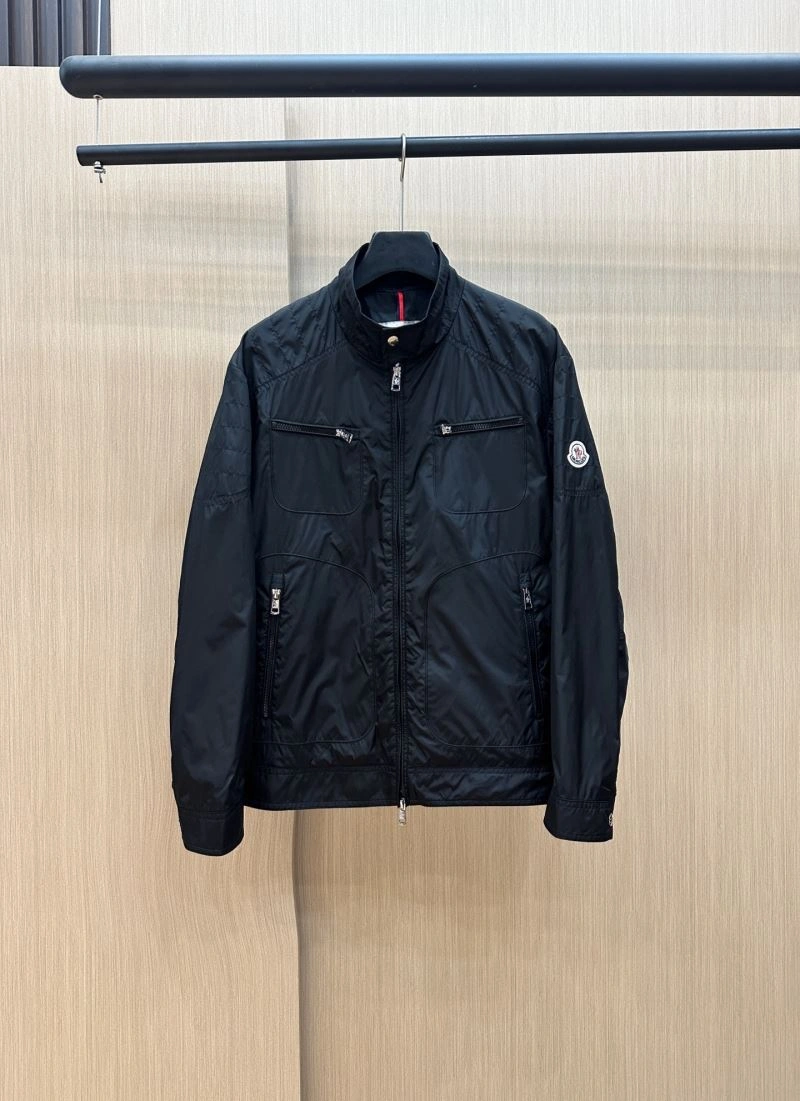 Breathable Moncler Outwear 140668