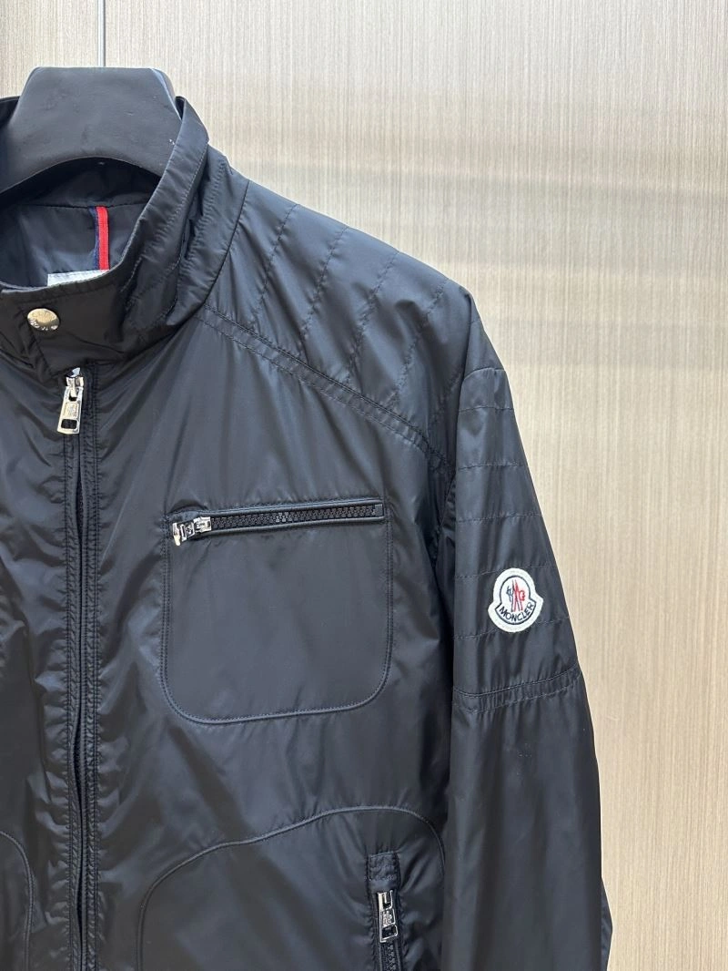 Breathable Moncler Outwear 140668
