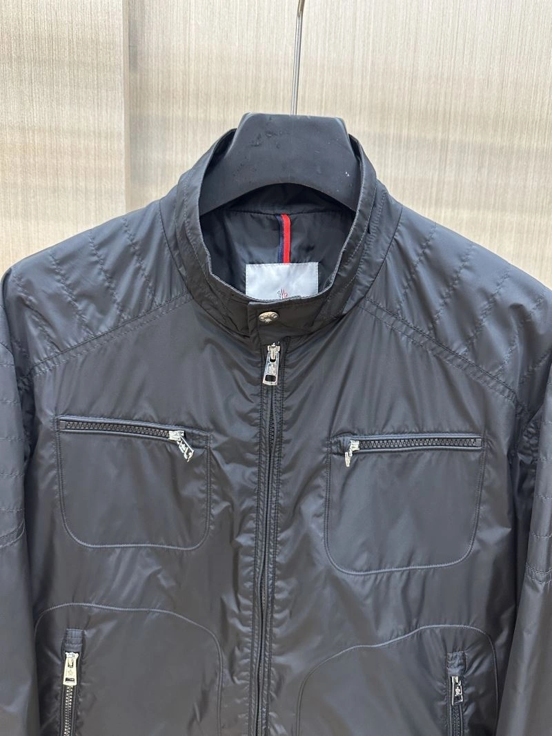 Breathable Moncler Outwear 140668