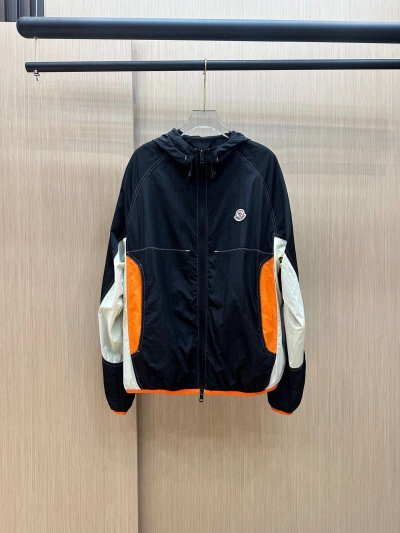 Contemporary Moncler Outwear 140657