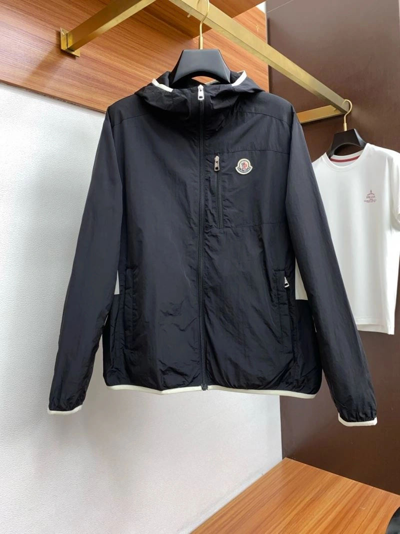 Moncler Outwear HighQuality 140654