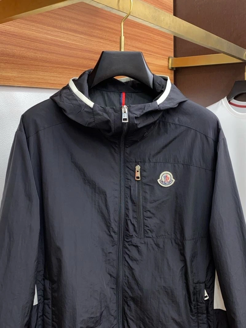Moncler Outwear HighQuality 140654