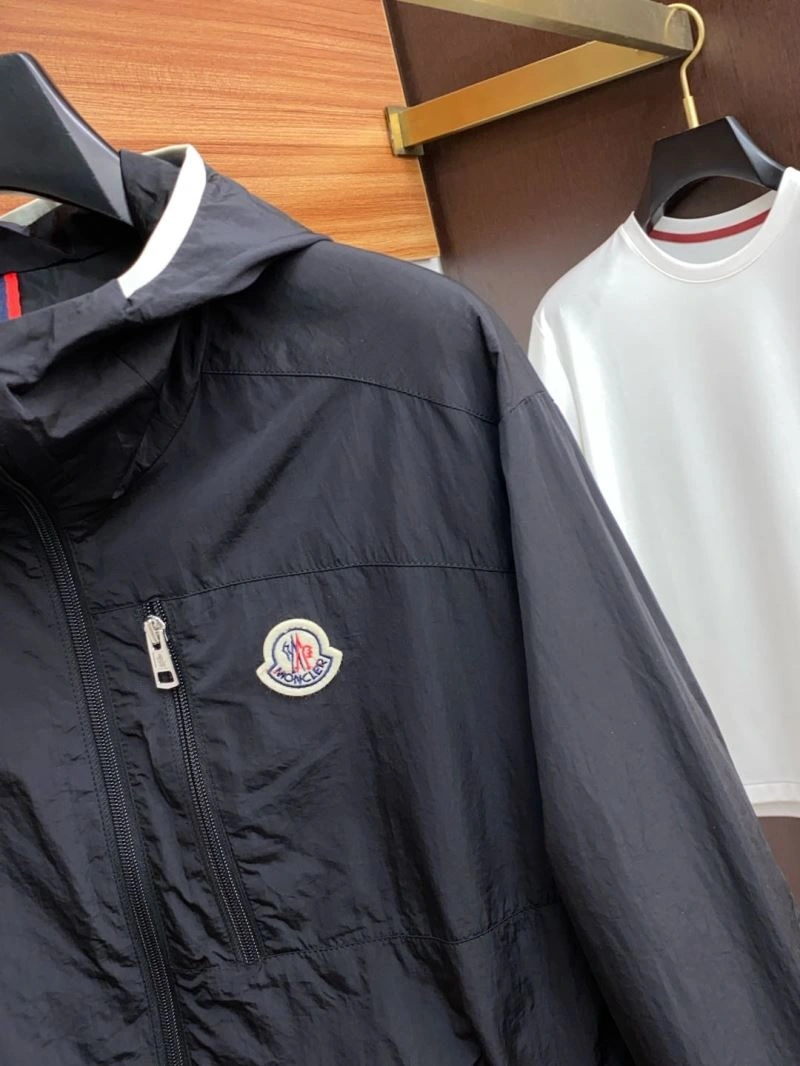 Moncler Outwear HighQuality 140654