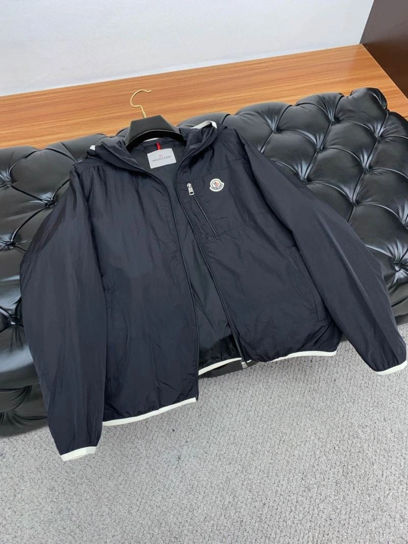 Moncler Outwear HighQuality 140654