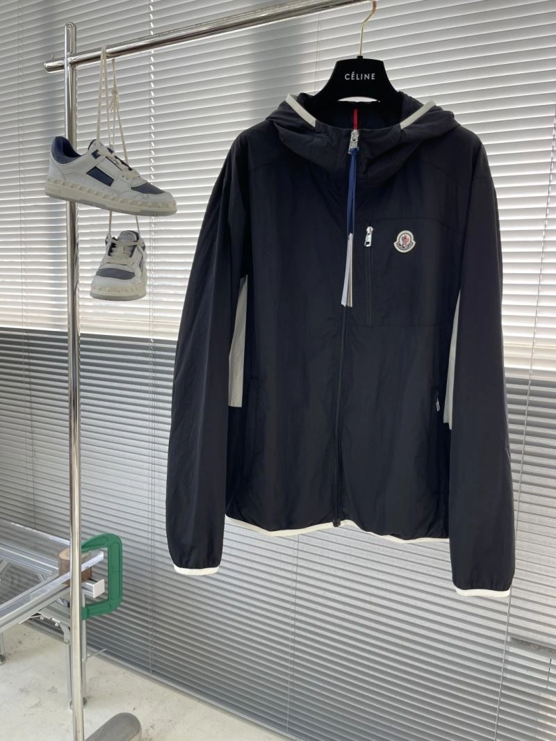 Moncler Outwear NewStyle 140653