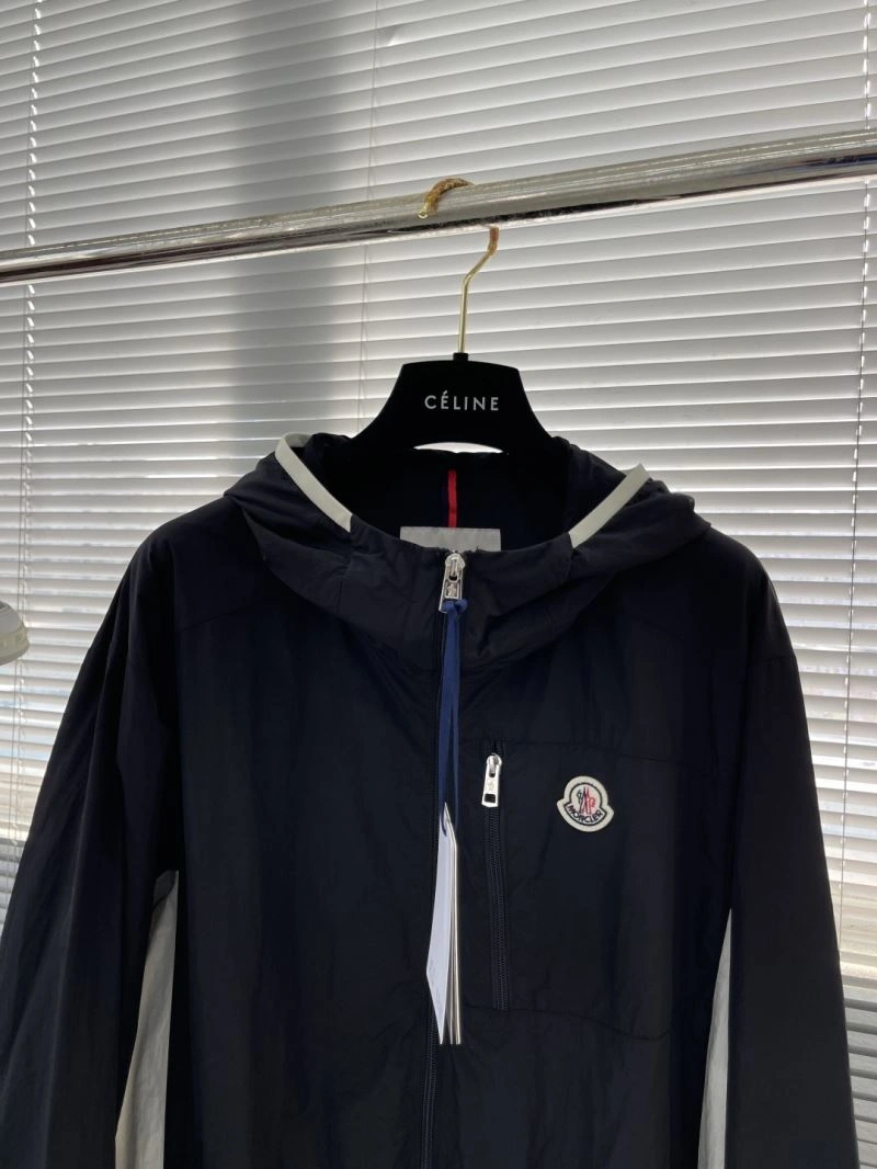 Moncler Outwear NewStyle 140653