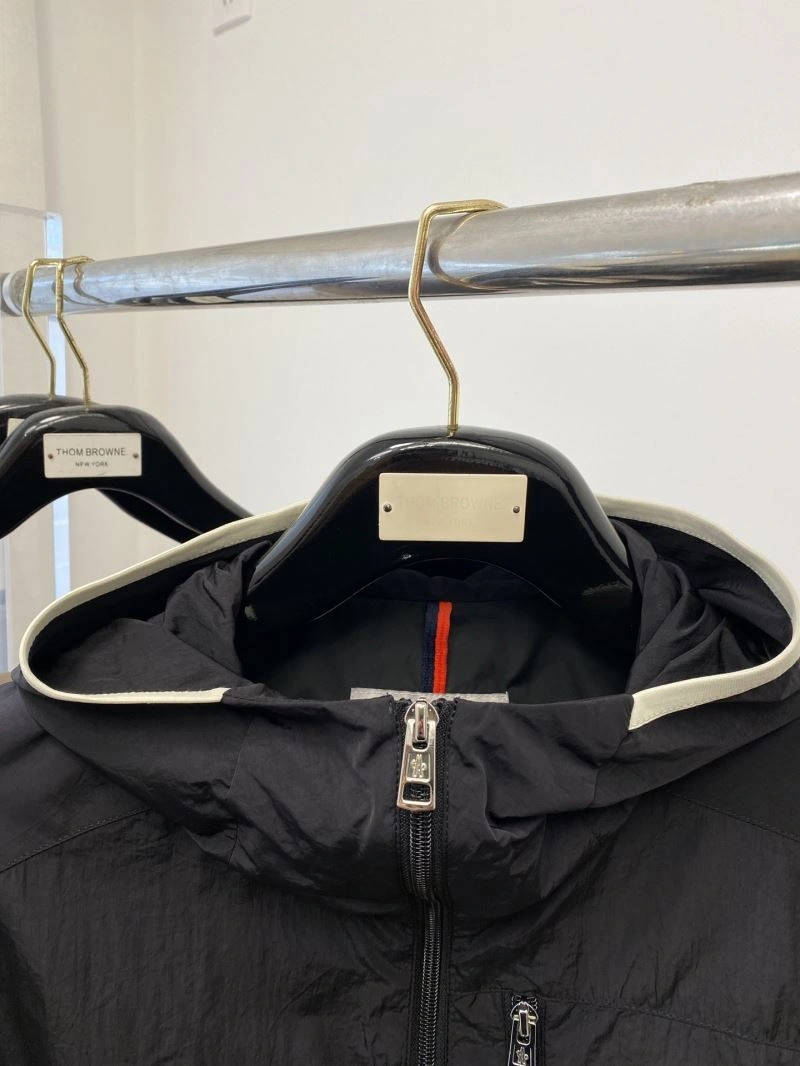 ZeroBulk Moncler Outwear 140652
