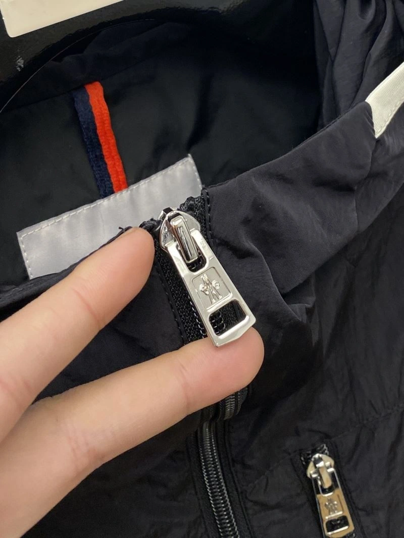ZeroBulk Moncler Outwear 140652