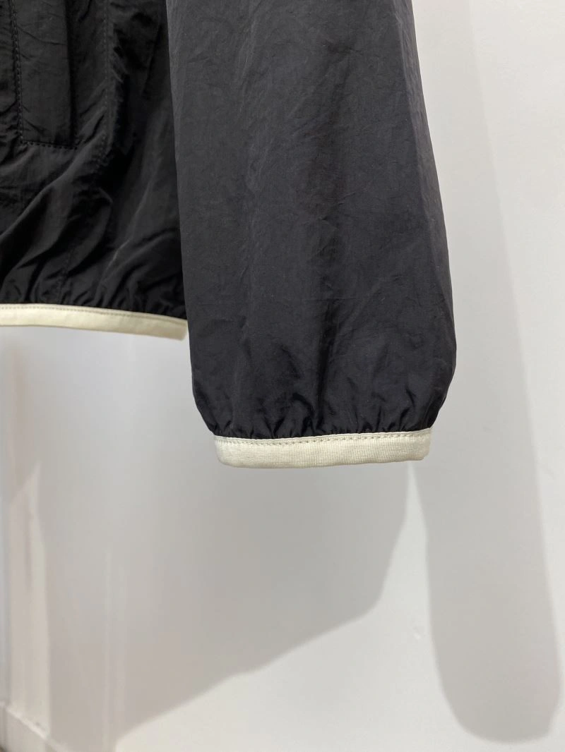 ZeroBulk Moncler Outwear 140652