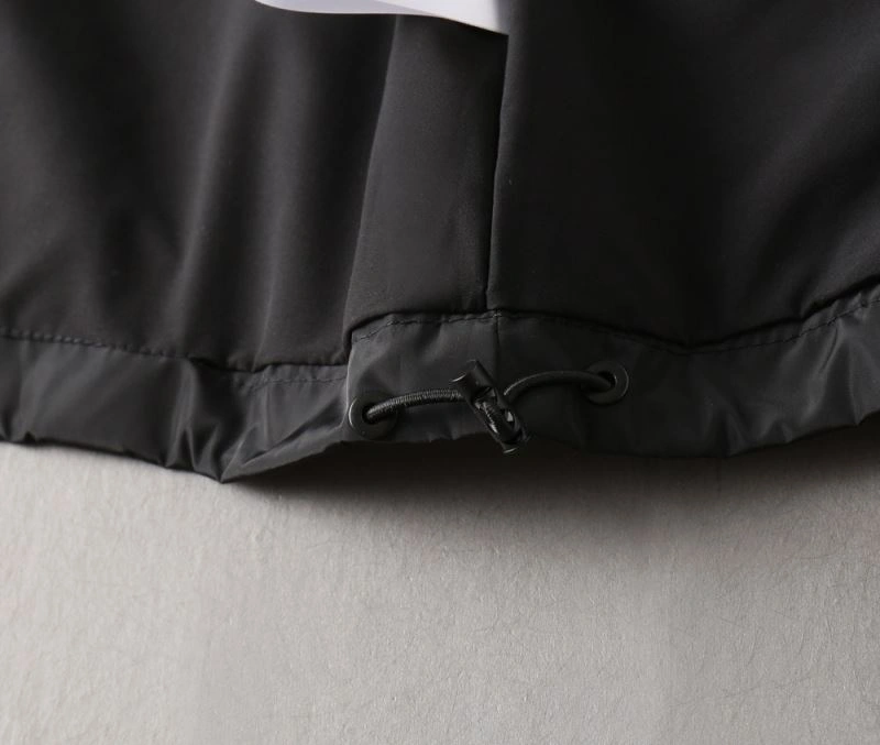 Moncler Outwear ZipUp 140645