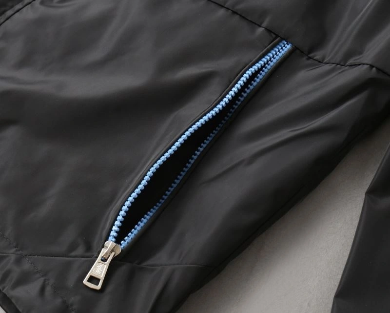 Moncler Outwear ZipUp 140645