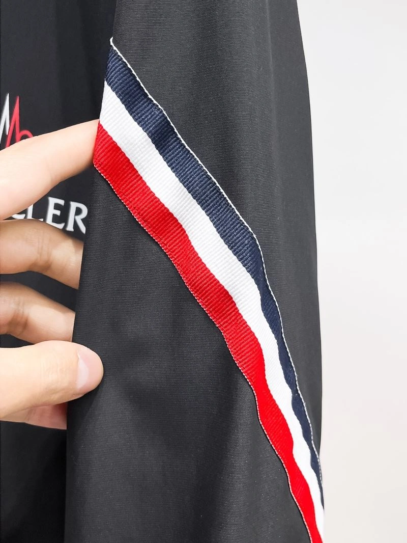 RelaxedFit Moncler Outwear 140692