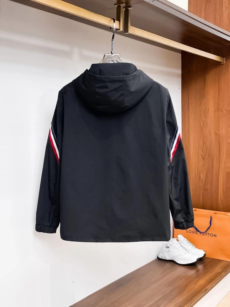RelaxedFit Moncler Outwear 140692
