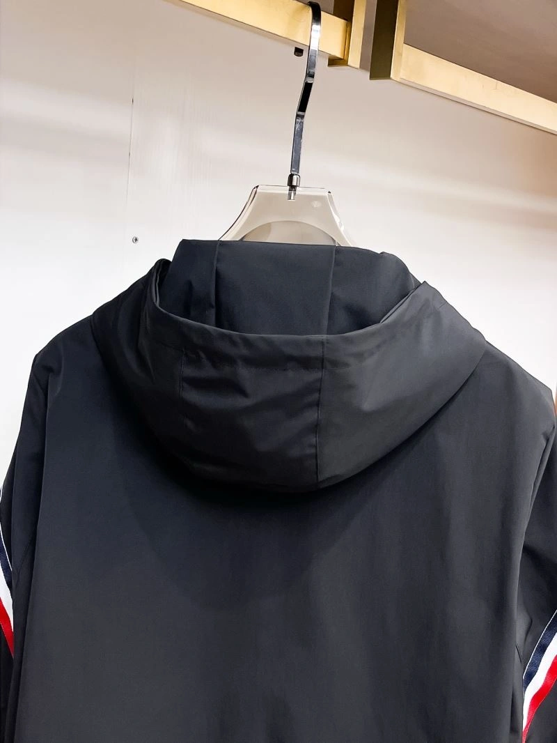 RelaxedFit Moncler Outwear 140692