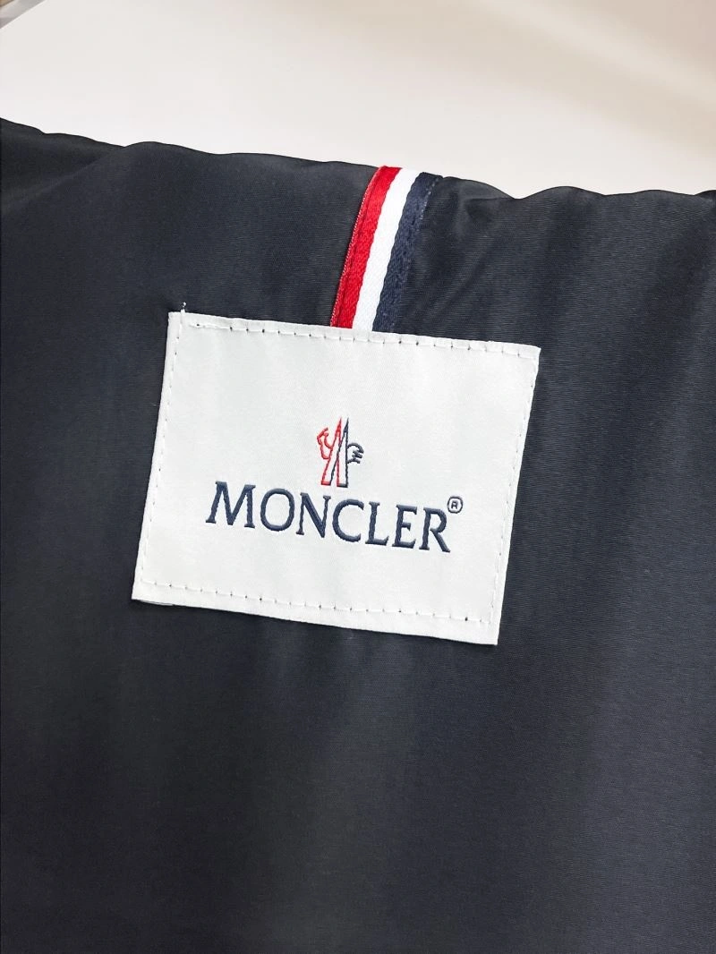 RelaxedFit Moncler Outwear 140692