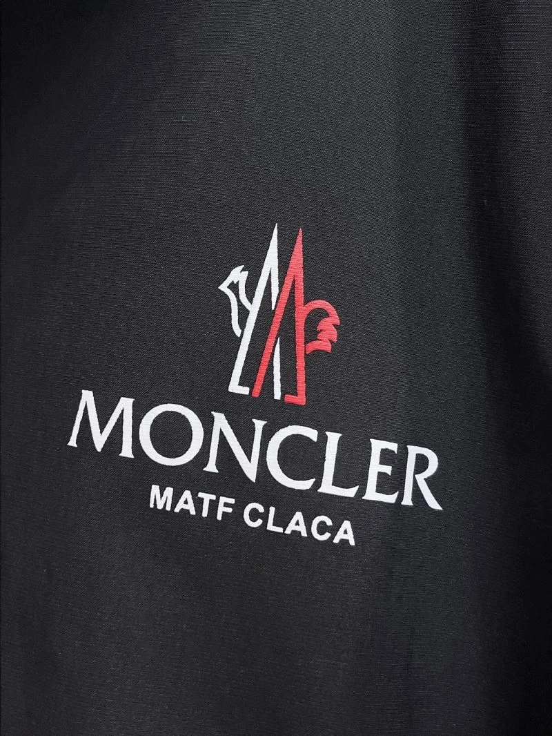 RelaxedFit Moncler Outwear 140692