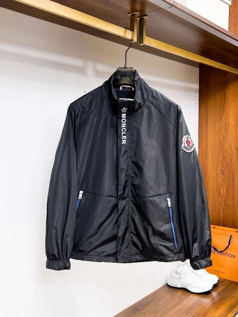 HighQuality Moncler Outwear 140650