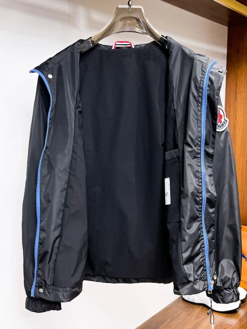 HighQuality Moncler Outwear 140650