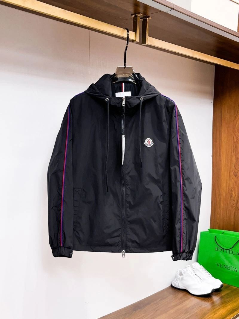 Refined Moncler Outwear 140646
