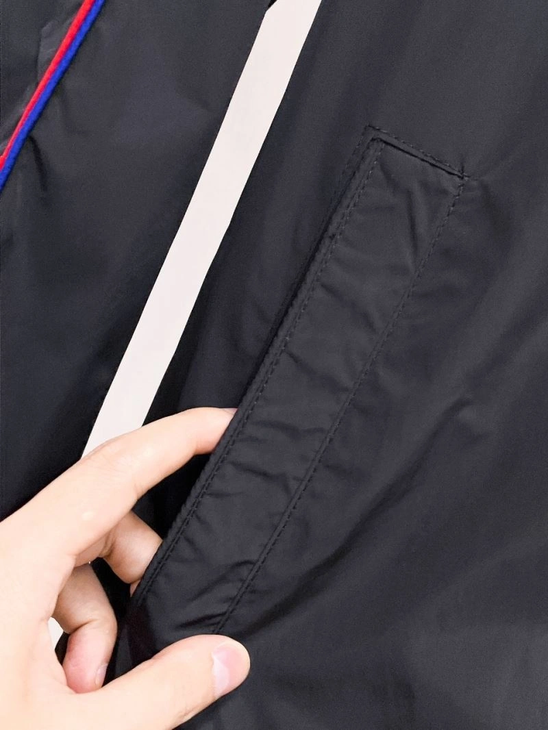 Refined Moncler Outwear 140646