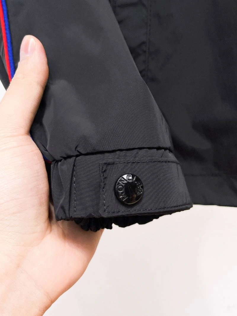 Refined Moncler Outwear 140646