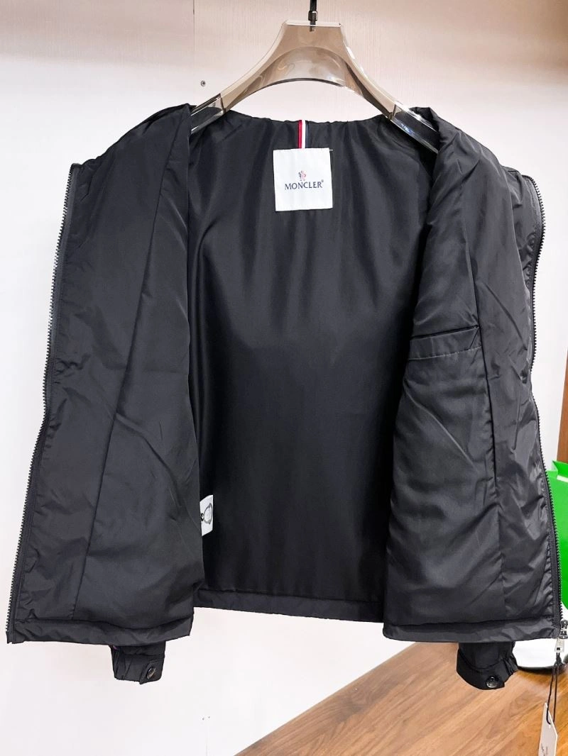 Refined Moncler Outwear 140646