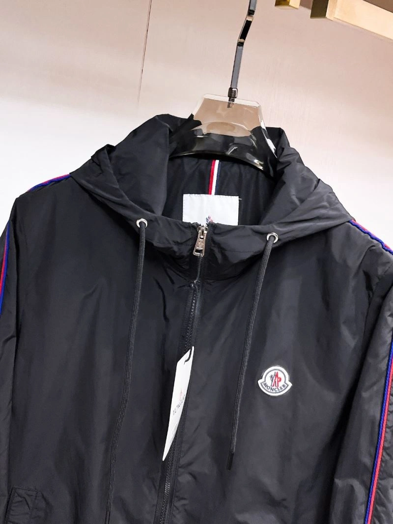 Refined Moncler Outwear 140646