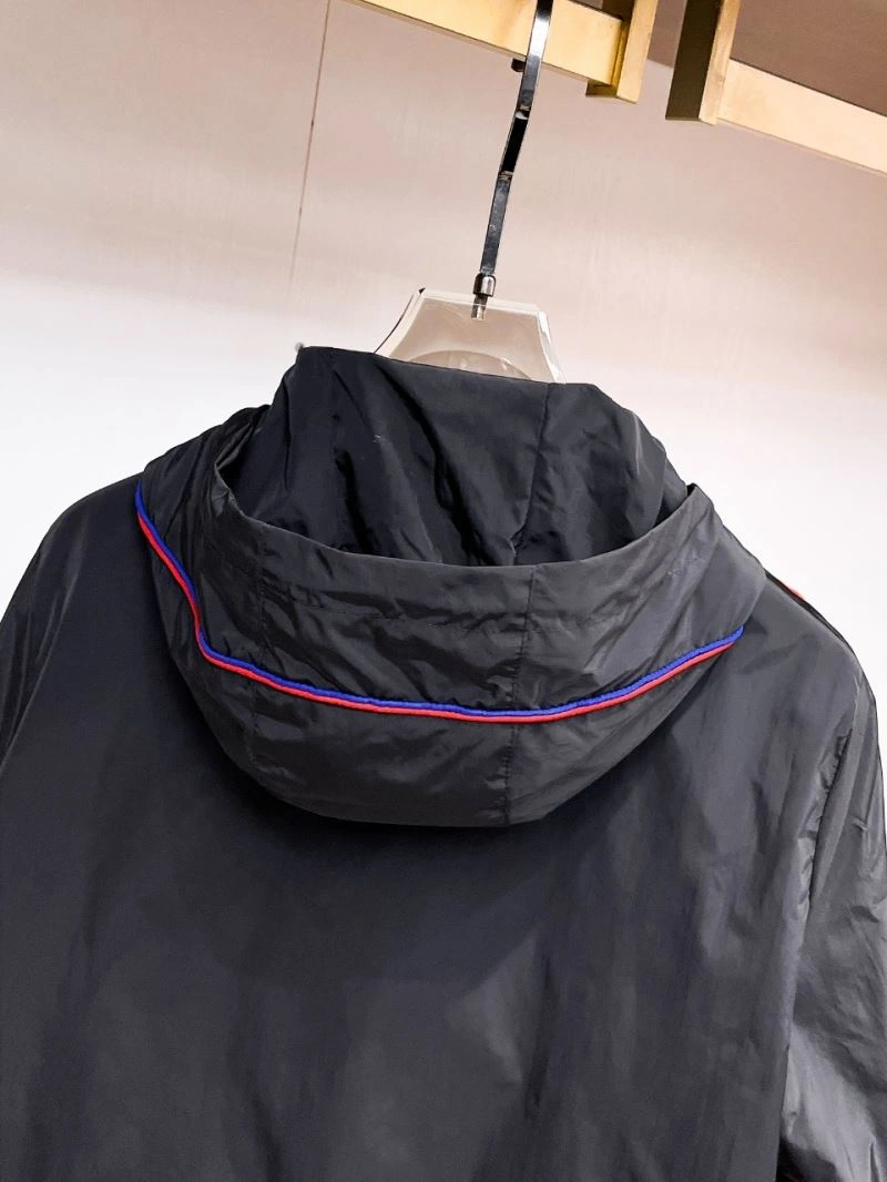 Refined Moncler Outwear 140646