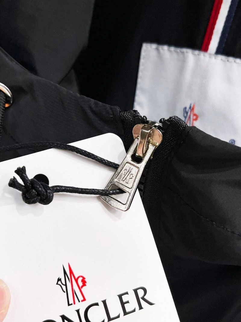 Refined Moncler Outwear 140646