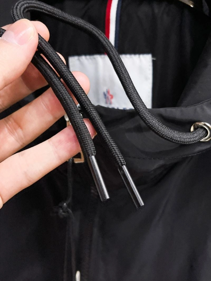 Refined Moncler Outwear 140646