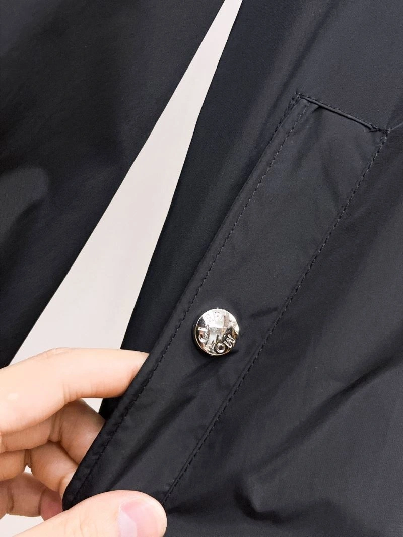 Trendy Moncler Outwear 140649