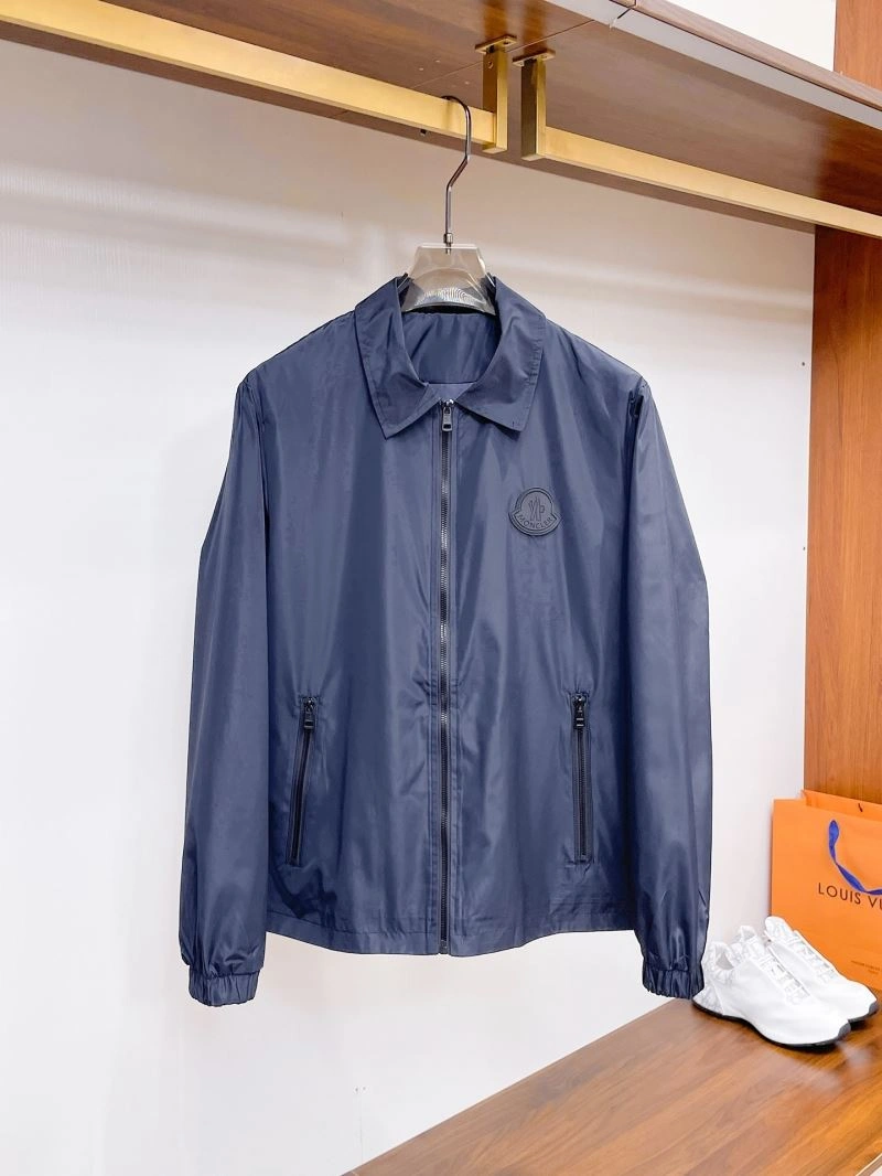 Sophisticated Moncler Outwear 140627