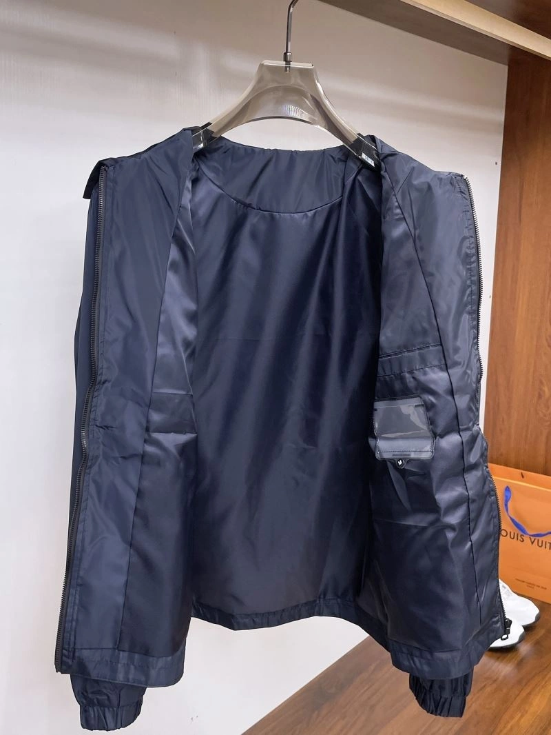 Sophisticated Moncler Outwear 140627