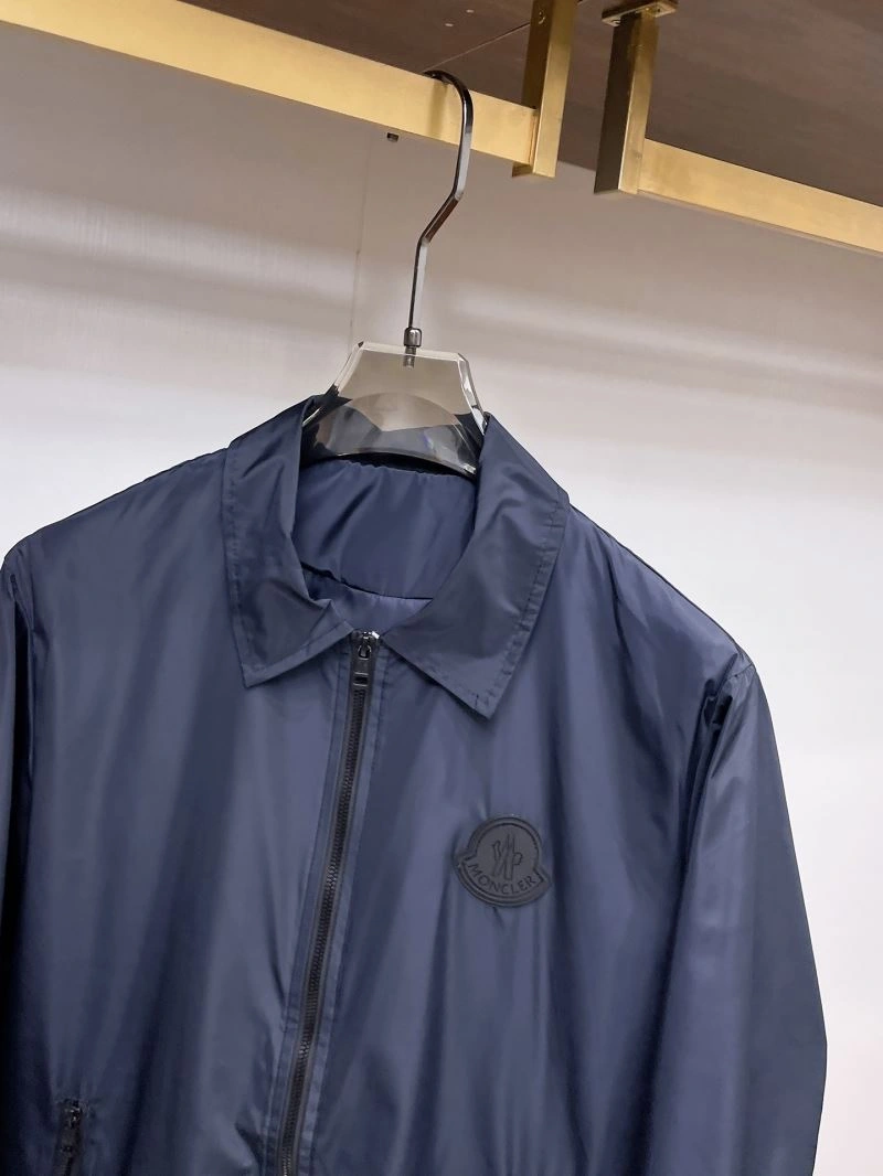 Sophisticated Moncler Outwear 140627