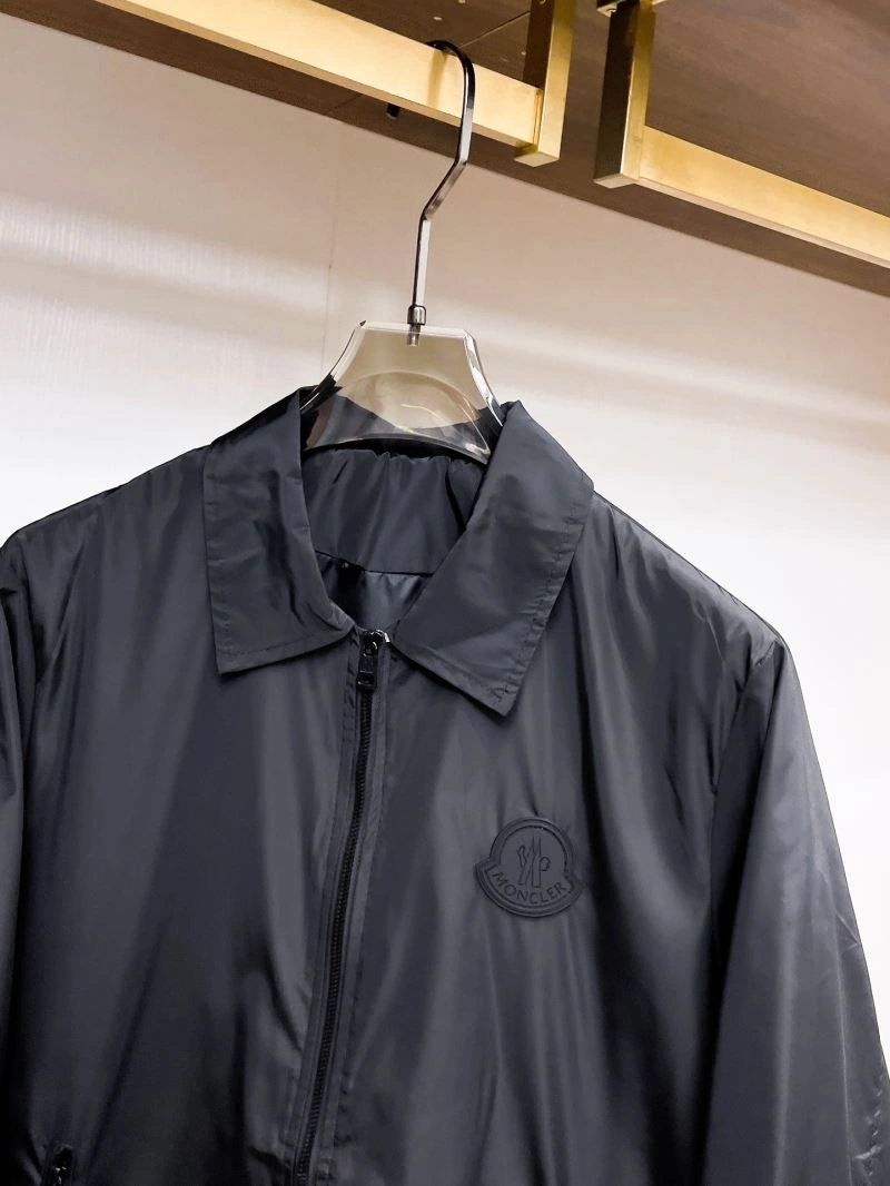 NewStyle Moncler Outwear 140632