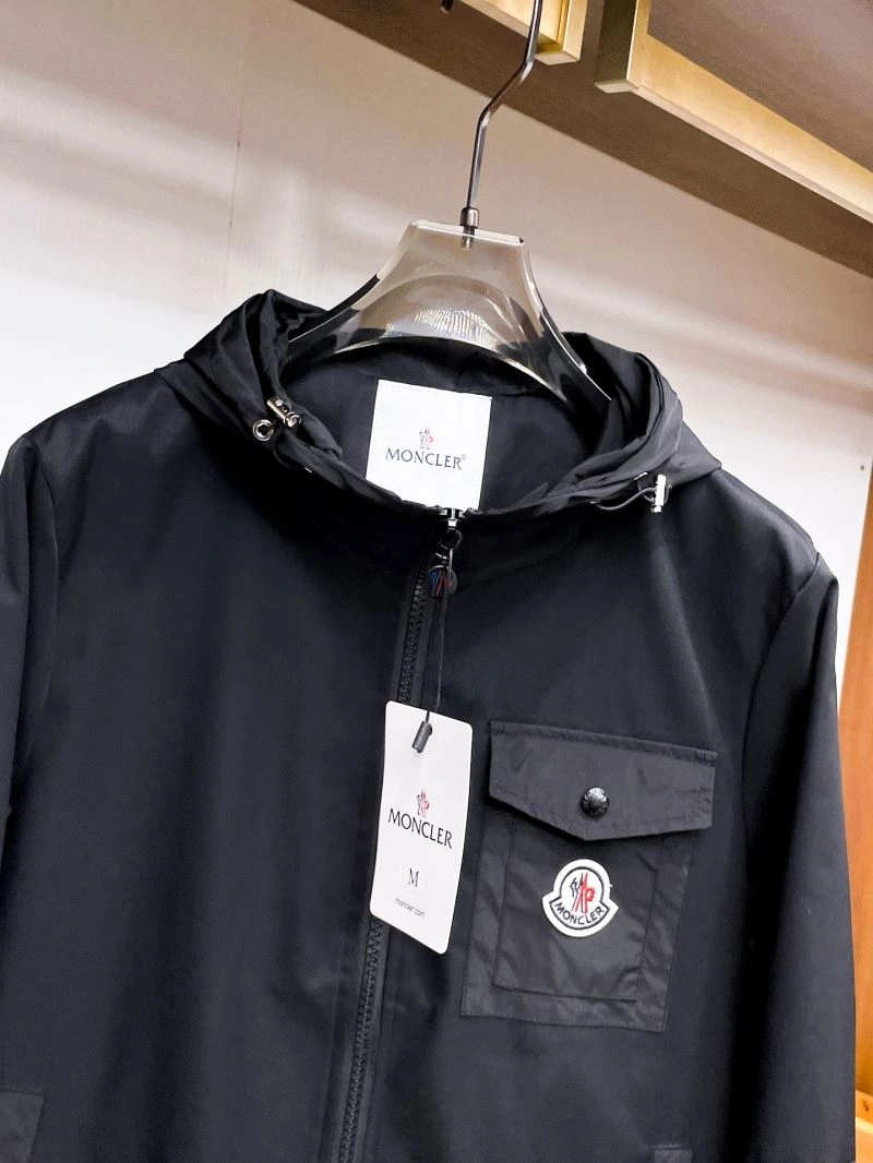 NewStyle Moncler Outwear 140651