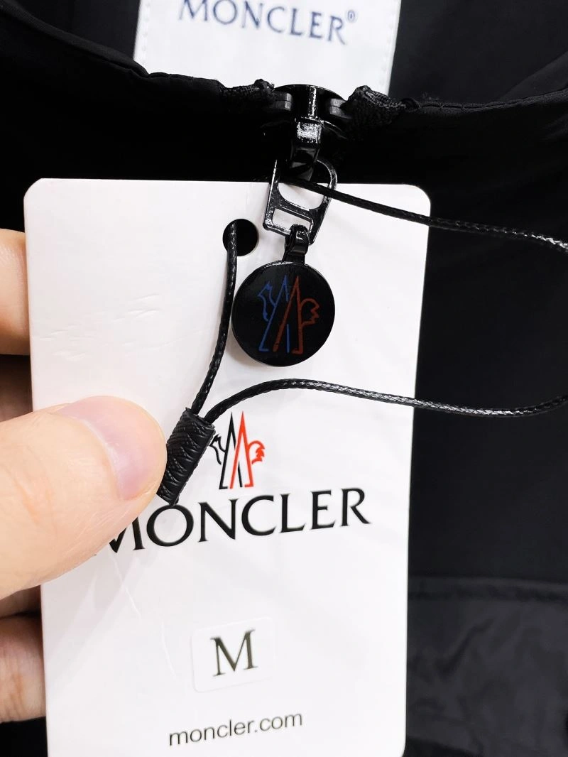NewStyle Moncler Outwear 140651