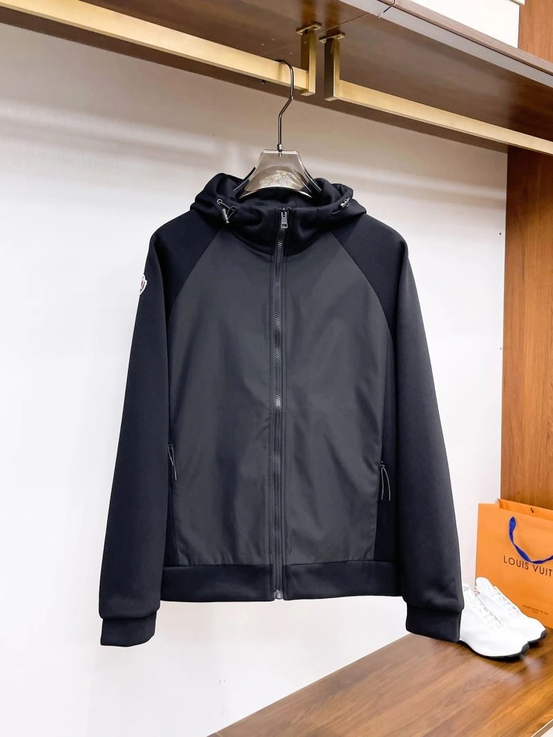 Moncler Outwear Timeless 140629