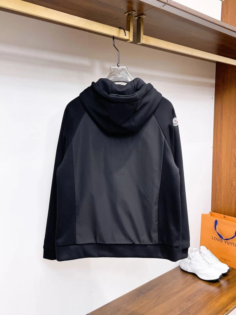 Moncler Outwear Timeless 140629