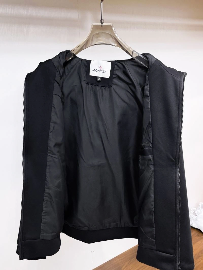 Moncler Outwear Timeless 140629