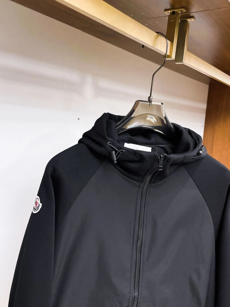 Moncler Outwear Timeless 140629