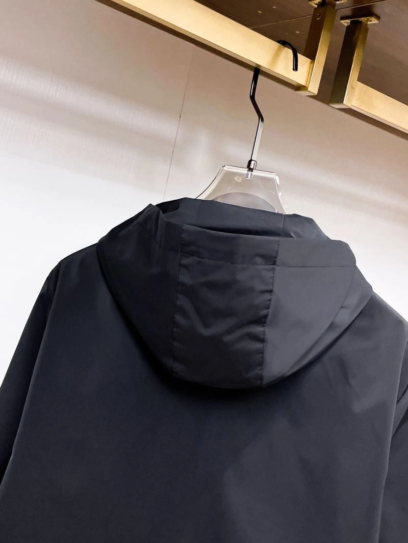 Moncler Outwear Timeless 140629